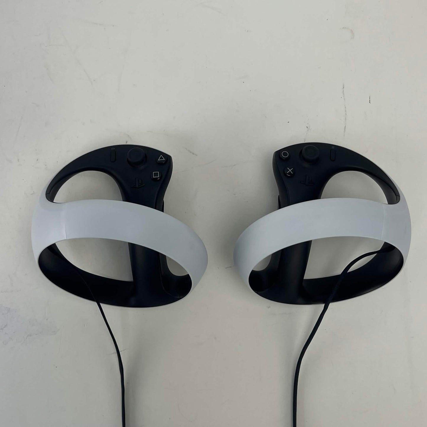 Sony PlayStation 5 PS5 VR2 Headset H White CFI-ZVR1