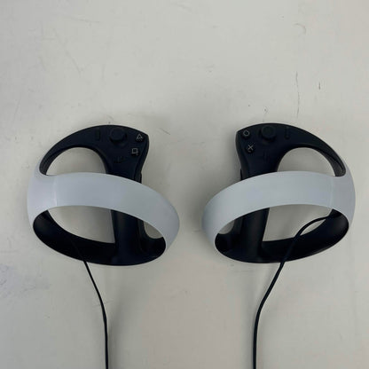 Sony PlayStation 5 PS5 VR2 Headset H White CFI-ZVR1