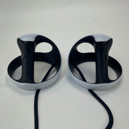 Sony PlayStation 5 PS5 VR2 Headset H White CFI-ZVR1