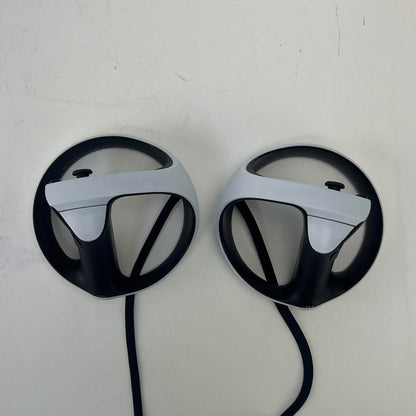 Sony PlayStation 5 PS5 VR2 Headset H White CFI-ZVR1