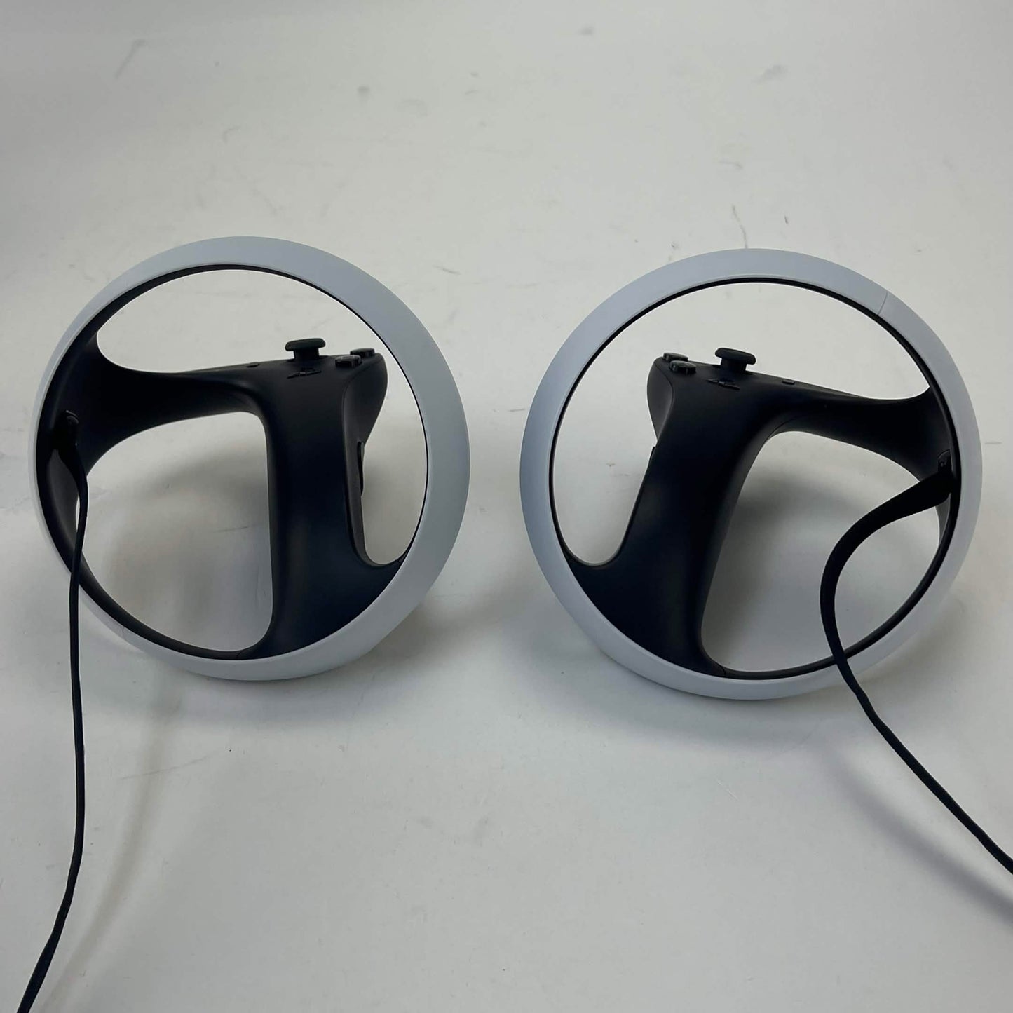 Sony PlayStation 5 PS5 VR2 Headset H White CFI-ZVR1