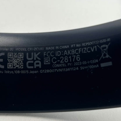 Sony PlayStation 5 PS5 VR2 Headset H White CFI-ZVR1