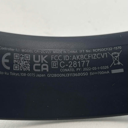 Sony PlayStation 5 PS5 VR2 Headset H White CFI-ZVR1