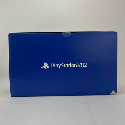Sony PlayStation 5 PS5 VR2 Headset H White CFI-ZVR1