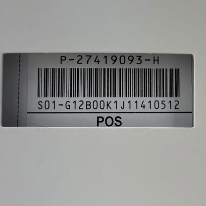 Sony PlayStation 5 PS5 VR2 Headset H White CFI-ZVR1