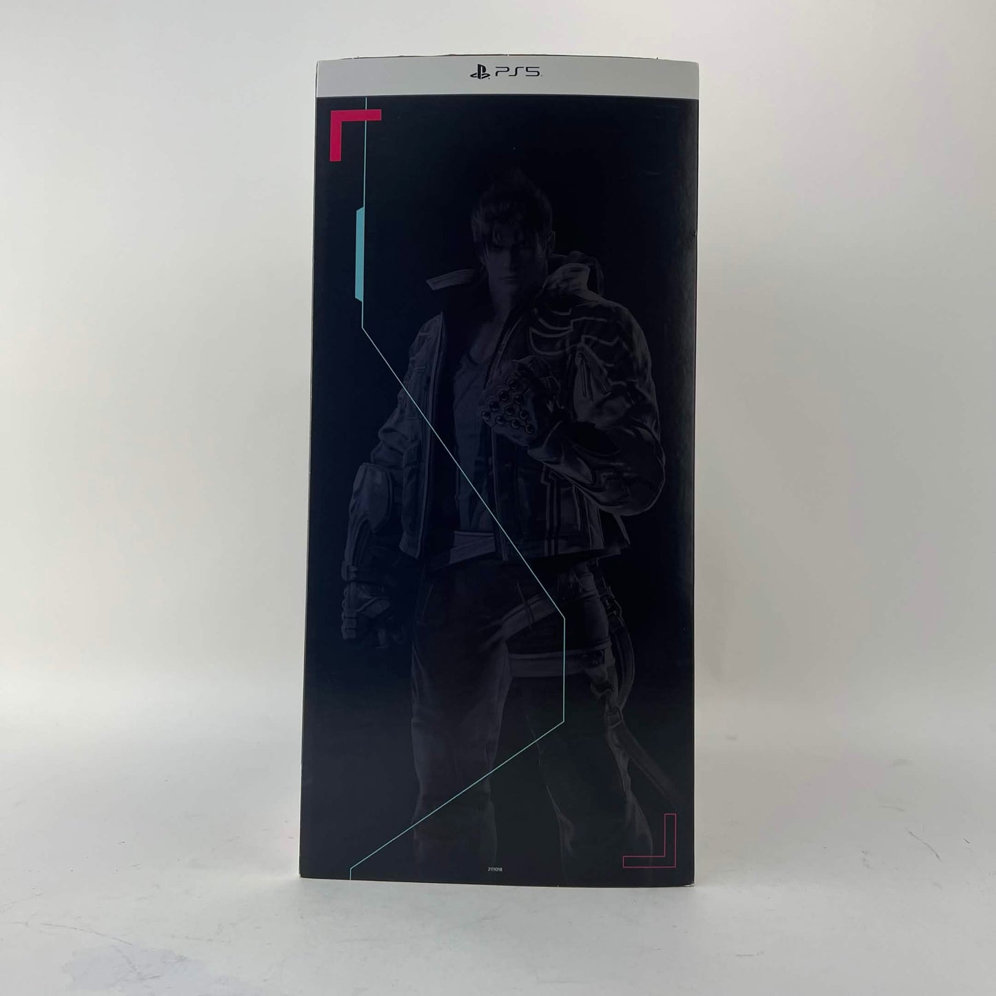 New Tekken 8 [Premium Collector's Edition] (Sony PlayStation 5 PS5, 2024)