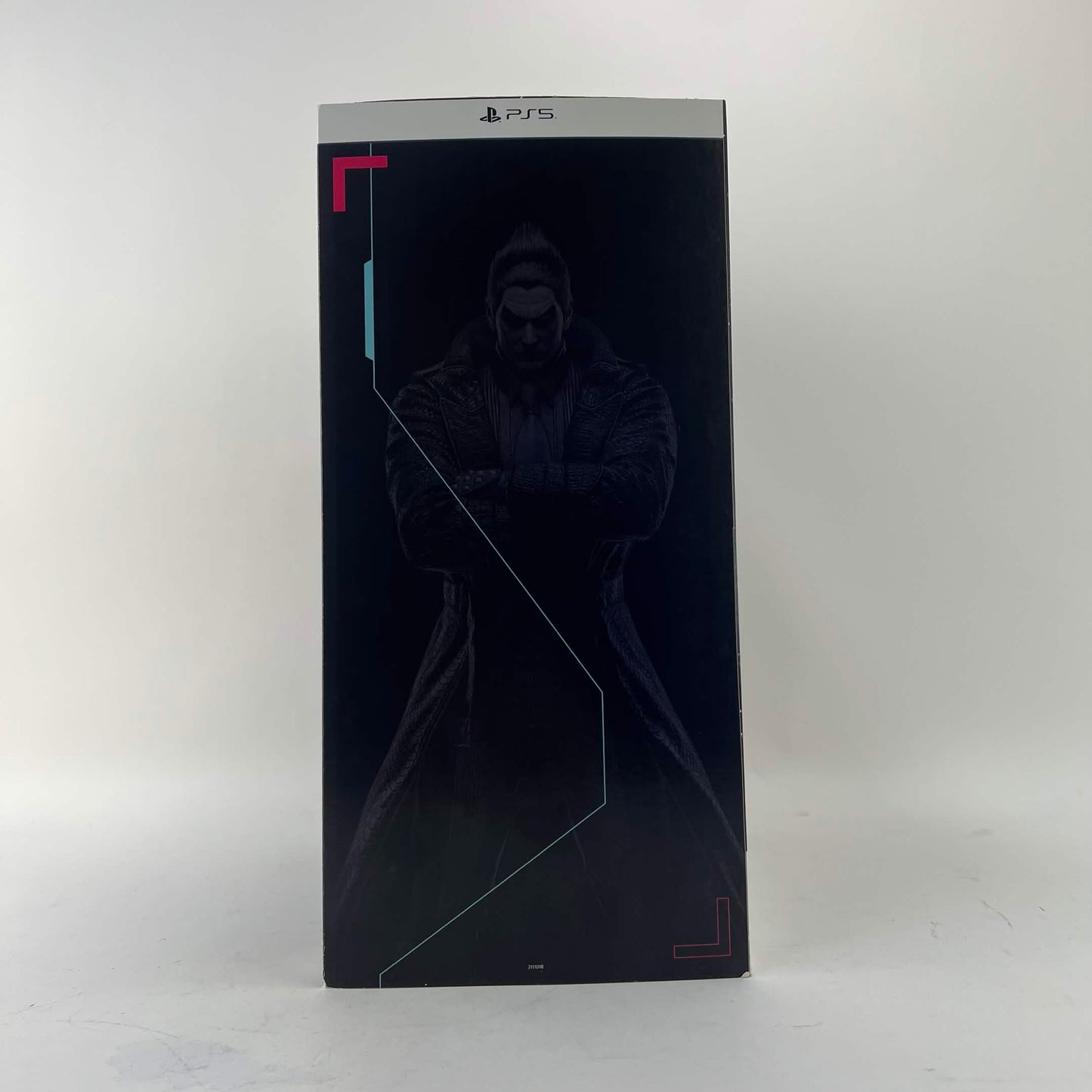 New Tekken 8 [Premium Collector's Edition] (Sony PlayStation 5 PS5, 2024)