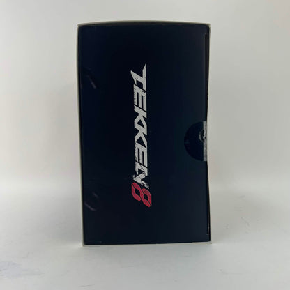New Tekken 8 [Premium Collector's Edition] (Sony PlayStation 5 PS5, 2024)