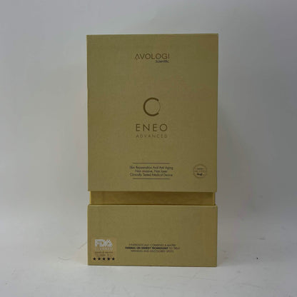 Avologi Eneo Advanced Red Light Skin Therapy Device