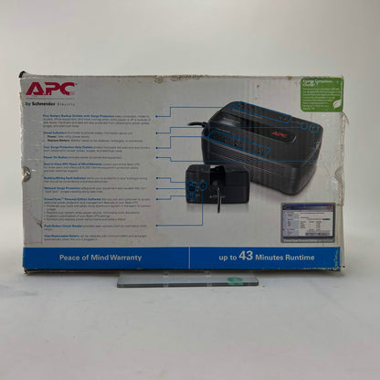 New APC BE550G Battery Backup