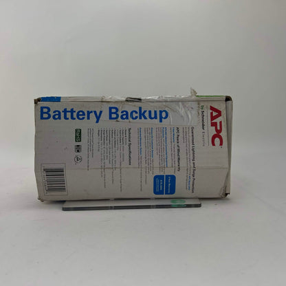 New APC BE550G Battery Backup