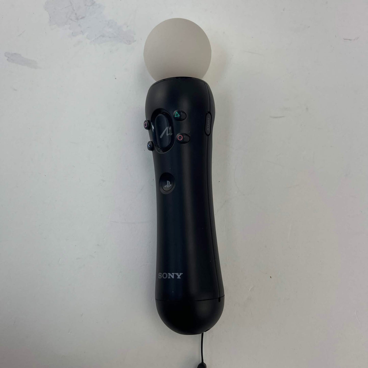 PS3 Michael Jackson the experience With PS camera and tracking Wand