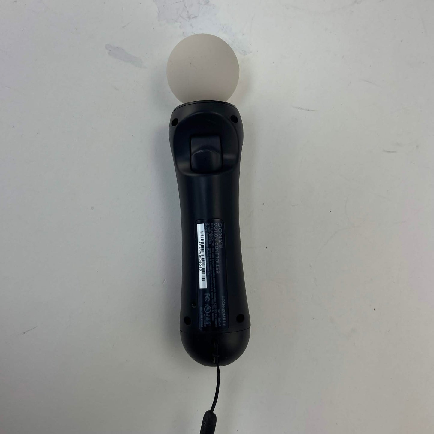 PS3 Michael Jackson the experience With PS camera and tracking Wand