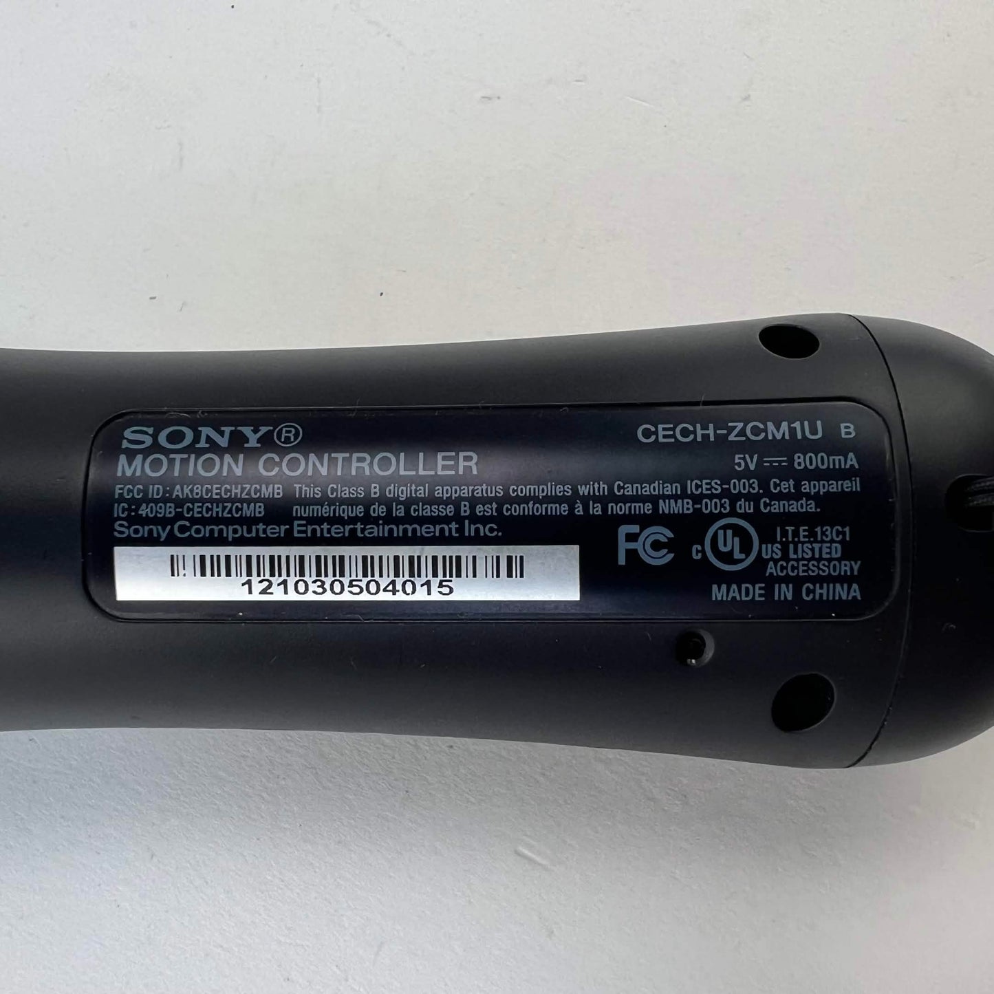 PS3 Michael Jackson the experience With PS camera and tracking Wand