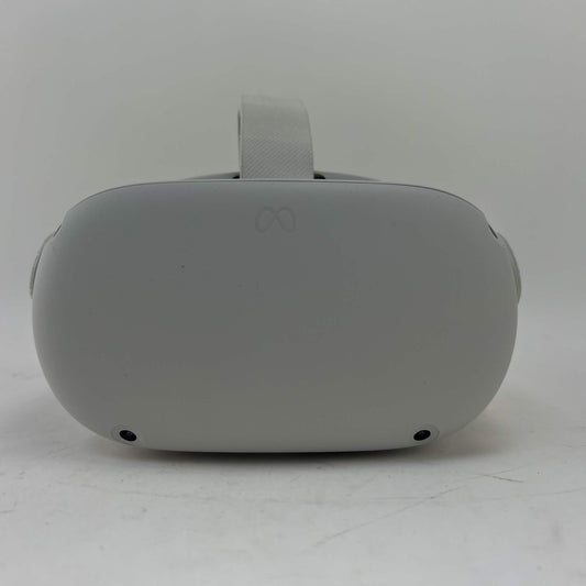 Meta Quest 2 128GB Standalone All-in-One VR Headset KW49CM