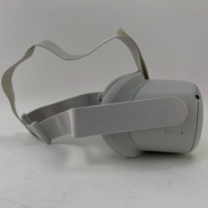 Meta Quest 2 128GB Standalone All-in-One VR Headset KW49CM
