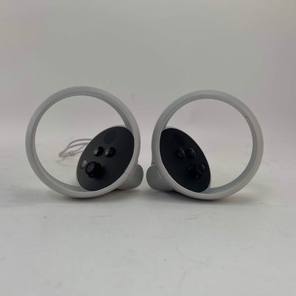 Meta Quest 2 128GB Standalone All-in-One VR Headset KW49CM