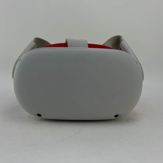 Meta Quest 2 64GB Standalone All-in-One VR Headset KW49CM