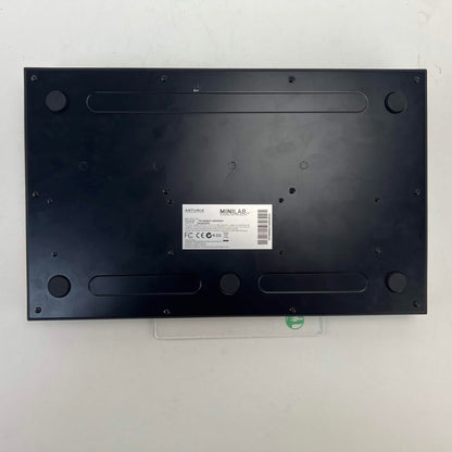 Arturia MiniLab MKII compact, portable 25-key USB MIDI controller 2AA6ZZ0D