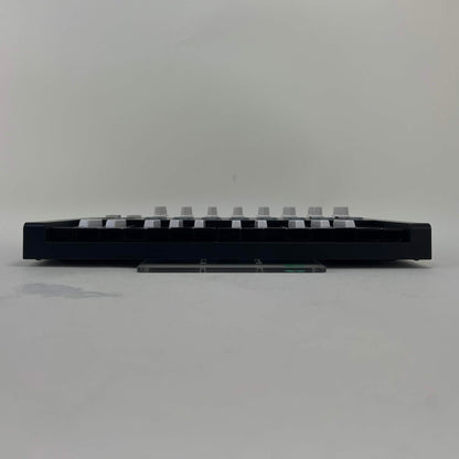 Arturia MiniLab MKII compact, portable 25-key USB MIDI controller 2AA6ZZ0D