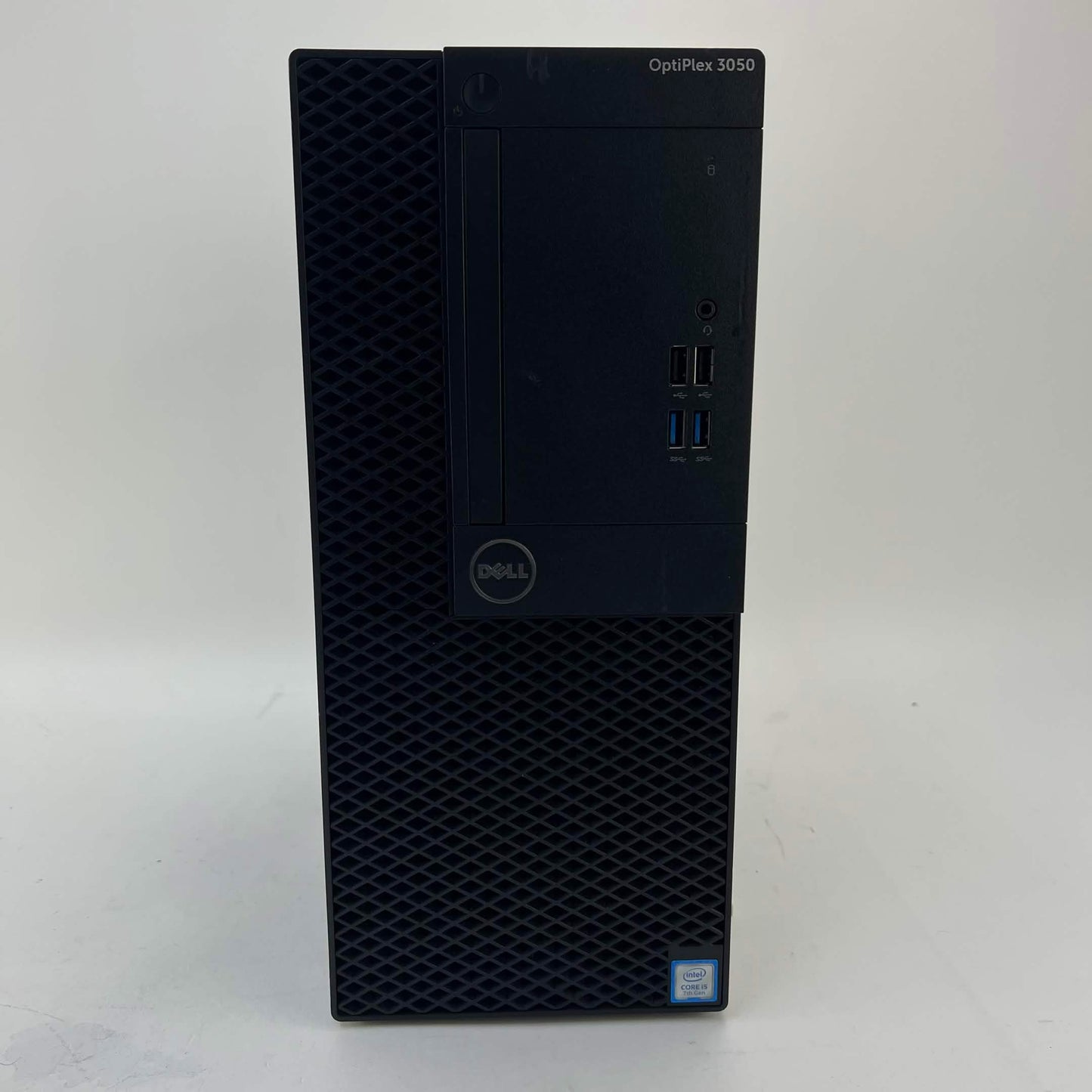 Dell OptiPlex 3050 16265647118 i5-7500 3.40GHz 16GB RAM 256GB SSD GeForce GT1030