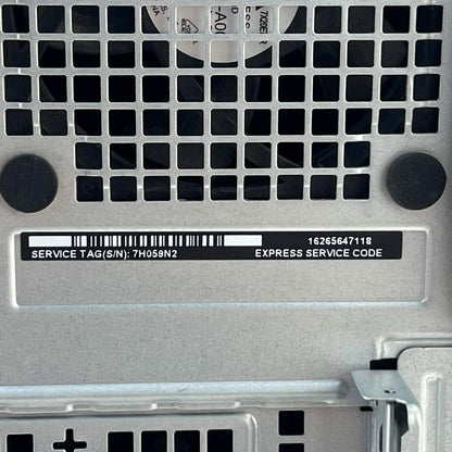 Dell OptiPlex 3050 16265647118 i5-7500 3.40GHz 16GB RAM 256GB SSD GeForce GT1030