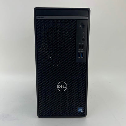 Dell OptiPlex 7010 D23M i5-13500 1.80GHz 16GB RAM 128GB SSD