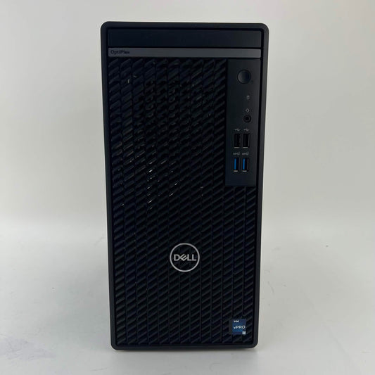 Dell OptiPlex 7010 D23M i5-13500 1.80GHz 16GB RAM 128GB SSD