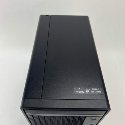 Dell OptiPlex 7010 D23M i5-13500 1.80GHz 16GB RAM 128GB SSD
