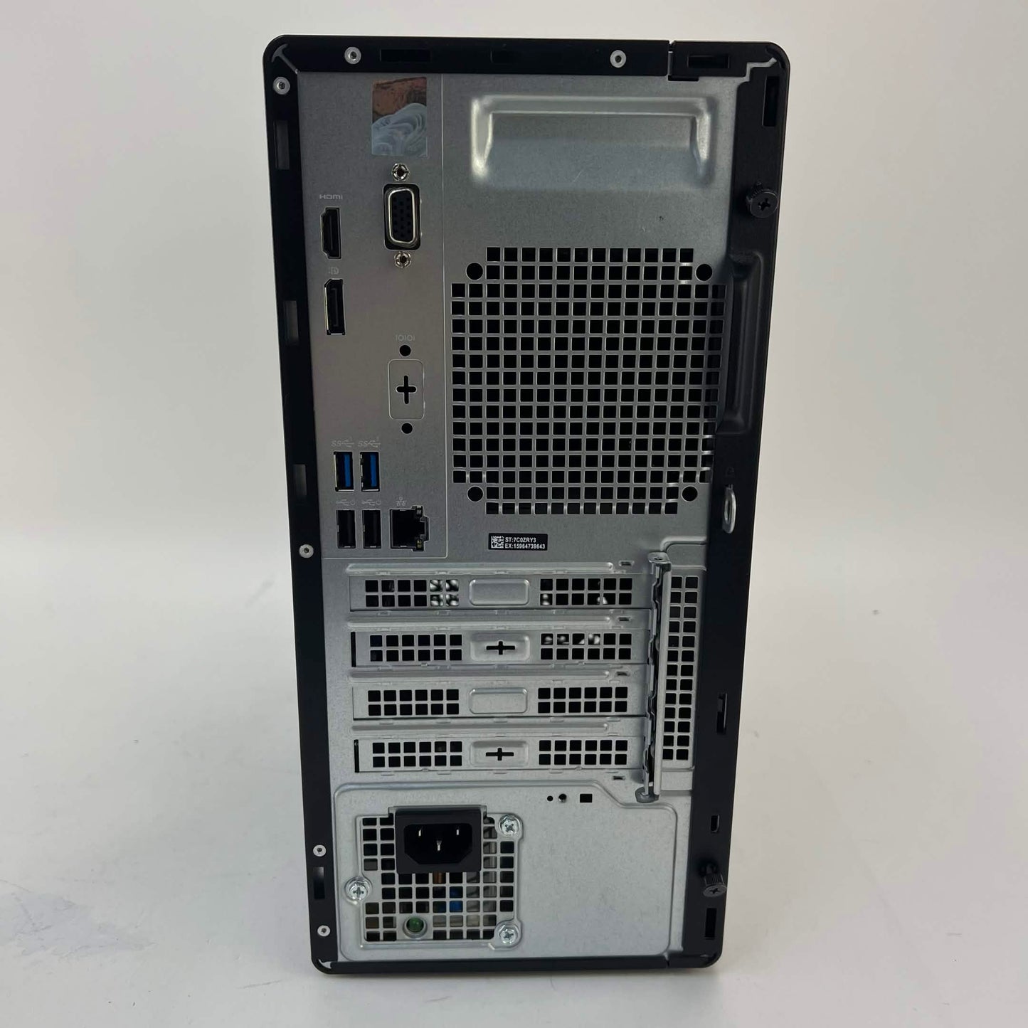 Dell OptiPlex 7010 D23M i5-13500 1.80GHz 16GB RAM 128GB SSD