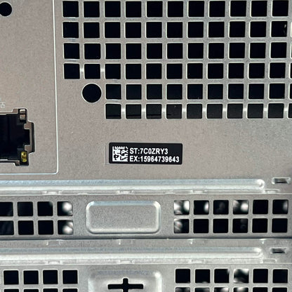 Dell OptiPlex 7010 D23M i5-13500 1.80GHz 16GB RAM 128GB SSD