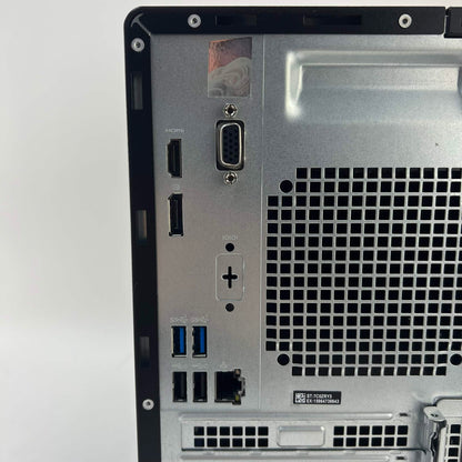 Dell OptiPlex 7010 D23M i5-13500 1.80GHz 16GB RAM 128GB SSD