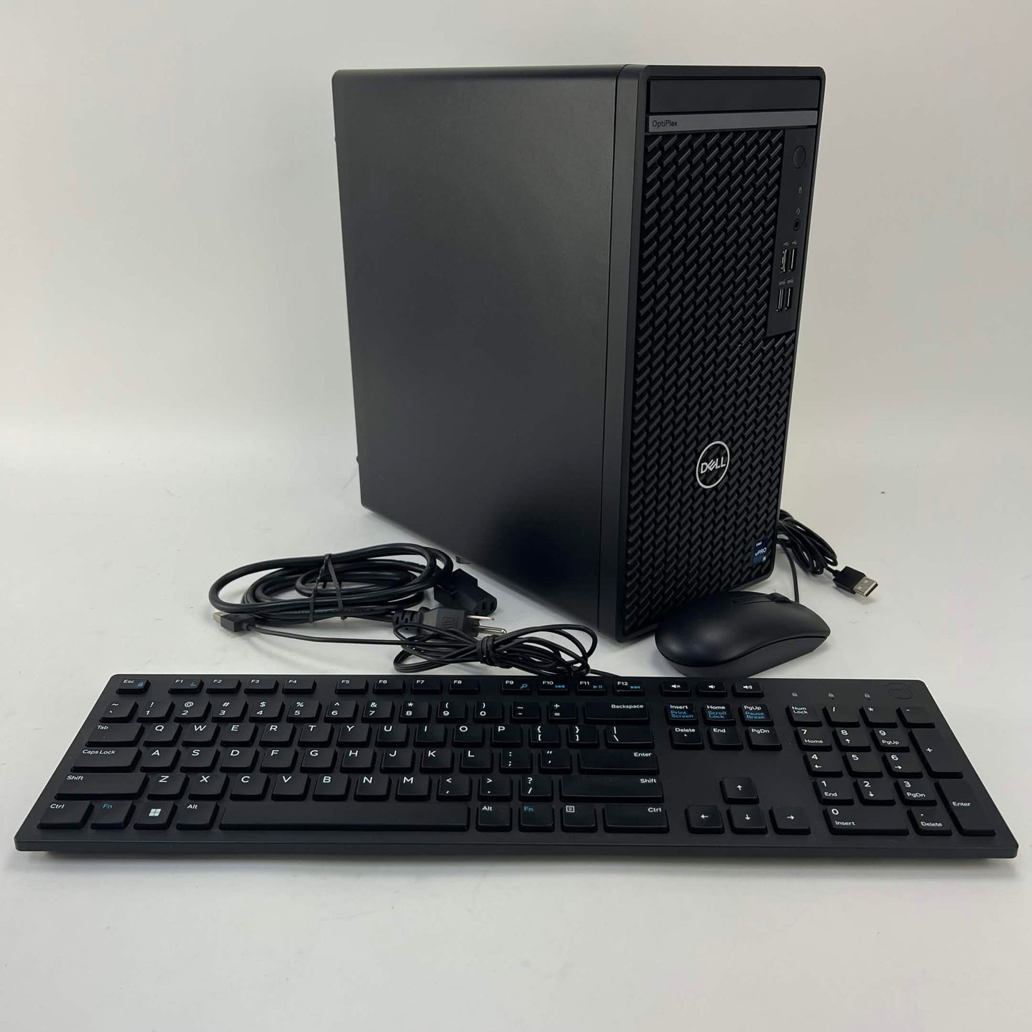 Dell OptiPlex 7010 D23M i5-13500 1.80GHz 16GB RAM 128GB SSD