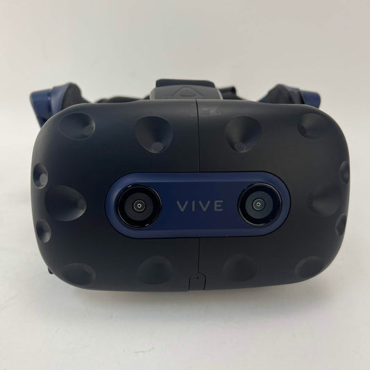 HTC Vive Pro PC VR Headset 99HASZ006-00