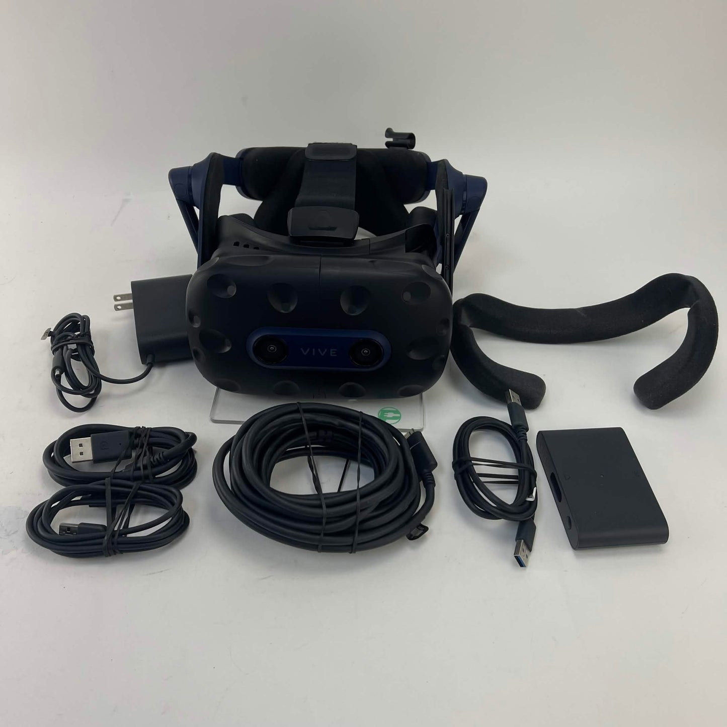 HTC Vive Pro PC VR Headset 99HASZ006-00