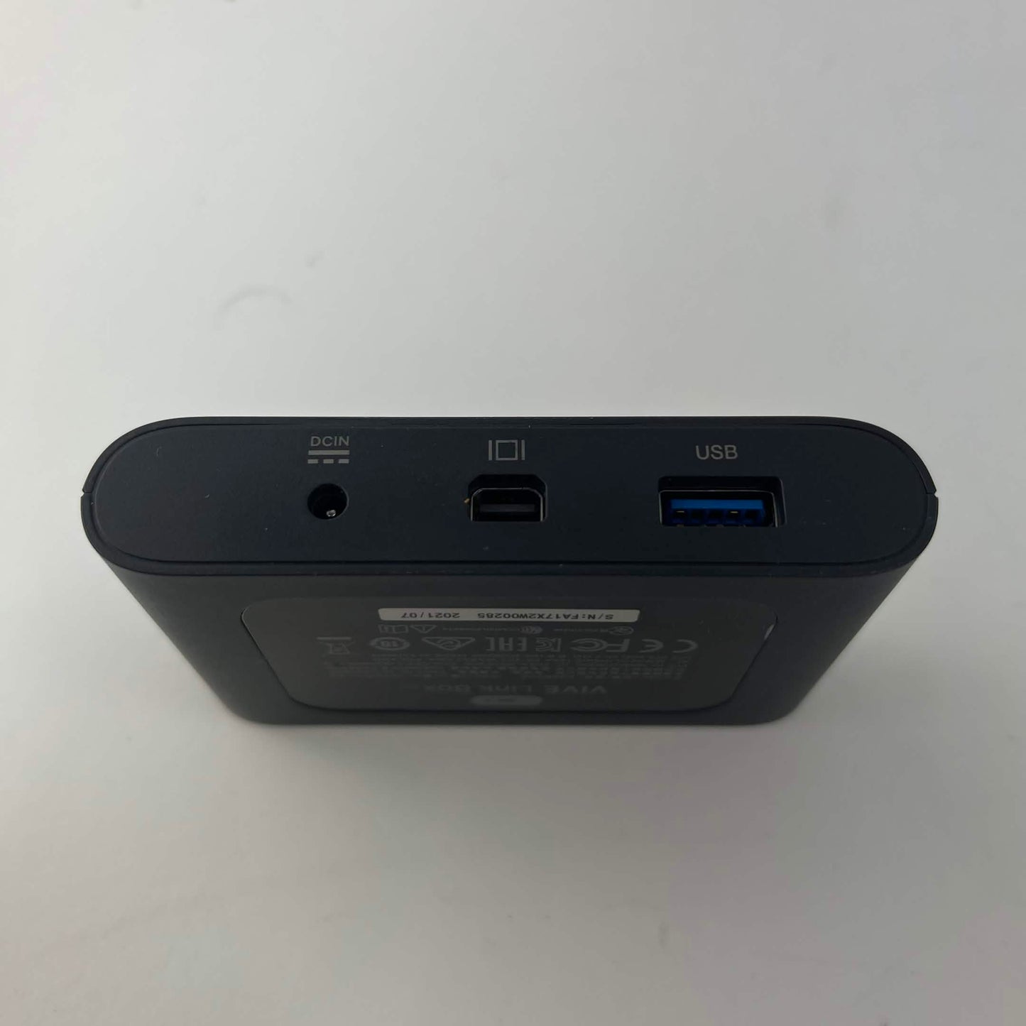 HTC Vive Pro PC VR Headset 99HASZ006-00