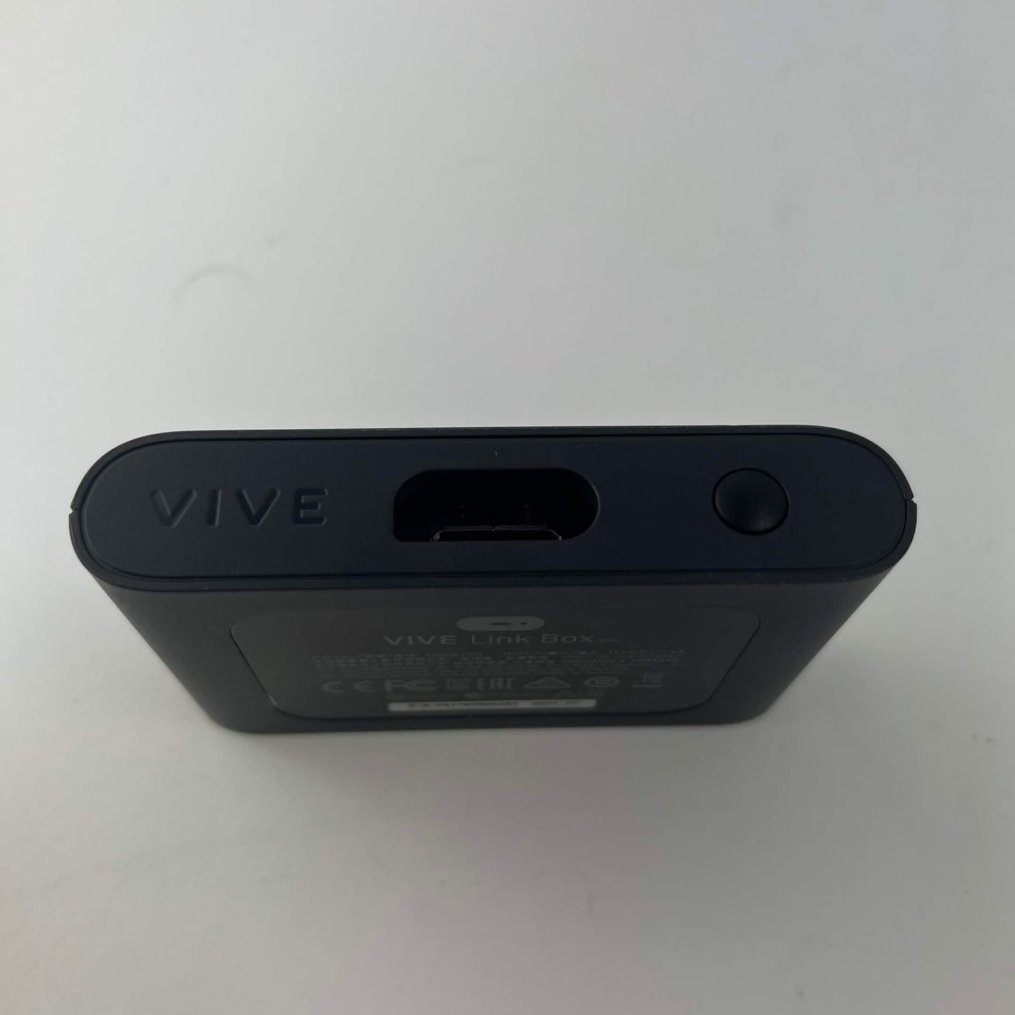HTC Vive Pro PC VR Headset 99HASZ006-00
