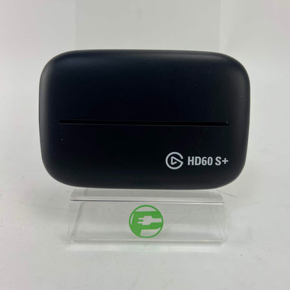 Elgato HD60 s+ External capture card