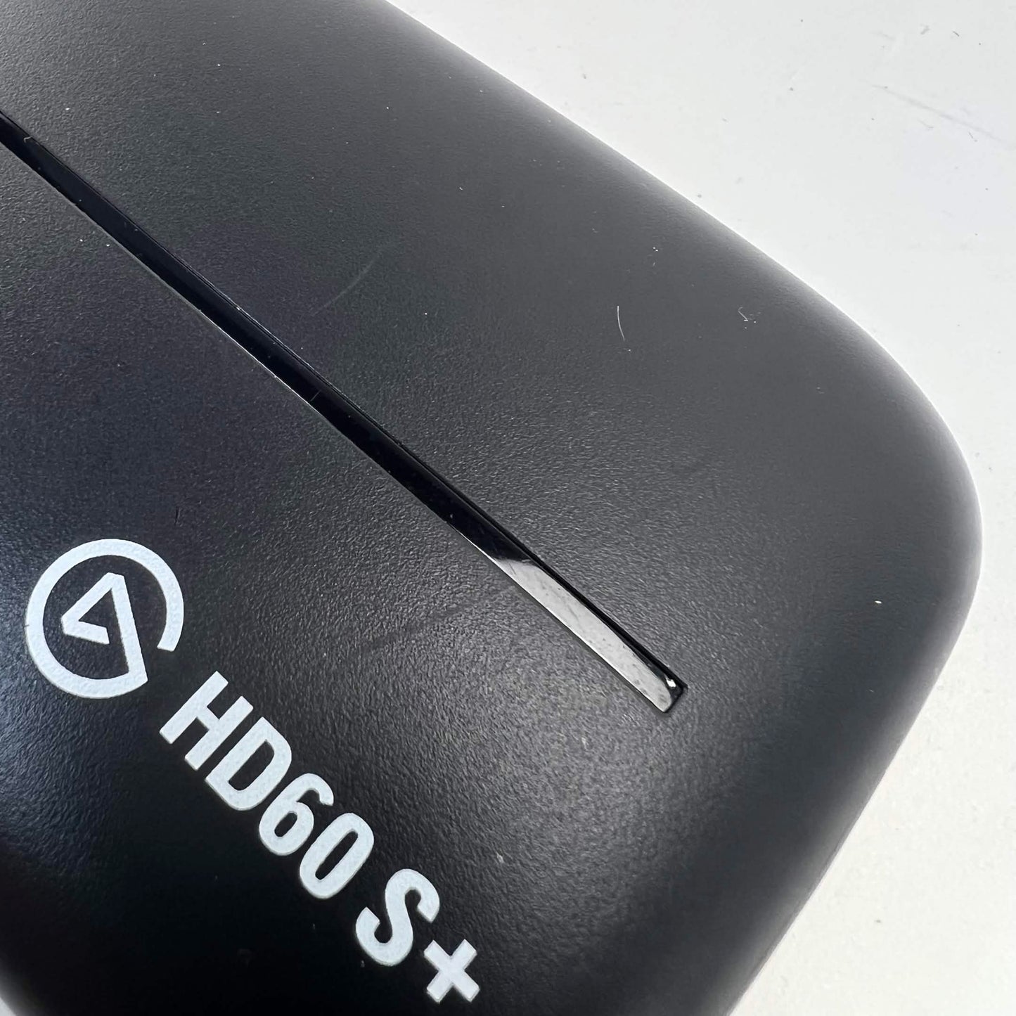 Elgato HD60 s+ External capture card