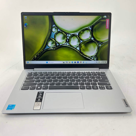 Lenovo IdeaPad 1 PF9XB3C12090 15.6" Pentium Silver N6000 1.1GHz 4GB RAM 32GB SSD