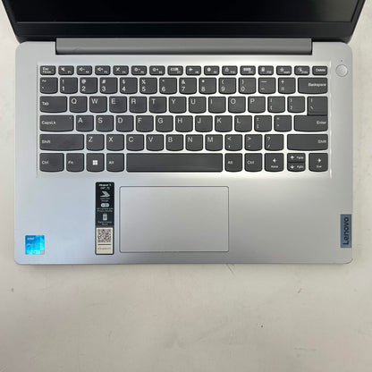 Lenovo IdeaPad 1 PF9XB3C12090 15.6" Pentium Silver N6000 1.1GHz 4GB RAM 32GB SSD