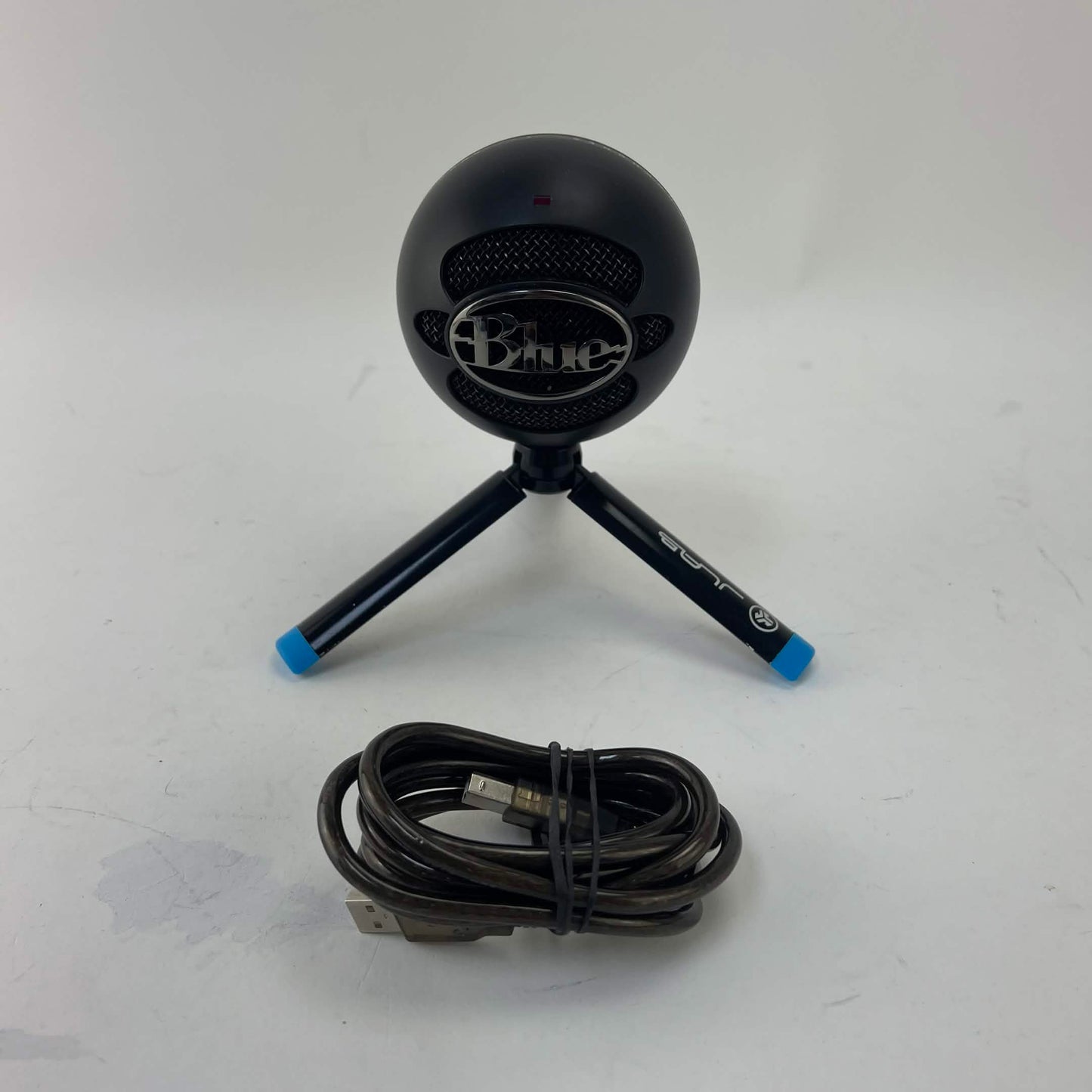 Blue snowball ice 40 Hz - 18 kHz Condenser Studio Microphone 988-000070