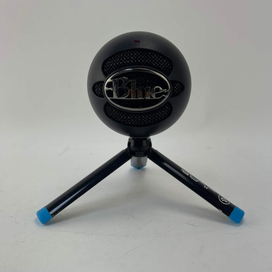 Blue snowball ice 40 Hz - 18 kHz Condenser Studio Microphone 988-000070