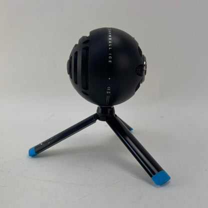 Blue snowball ice 40 Hz - 18 kHz Condenser Studio Microphone 988-000070