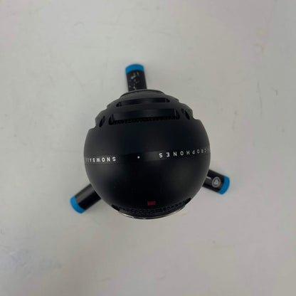 Blue snowball ice 40 Hz - 18 kHz Condenser Studio Microphone 988-000070