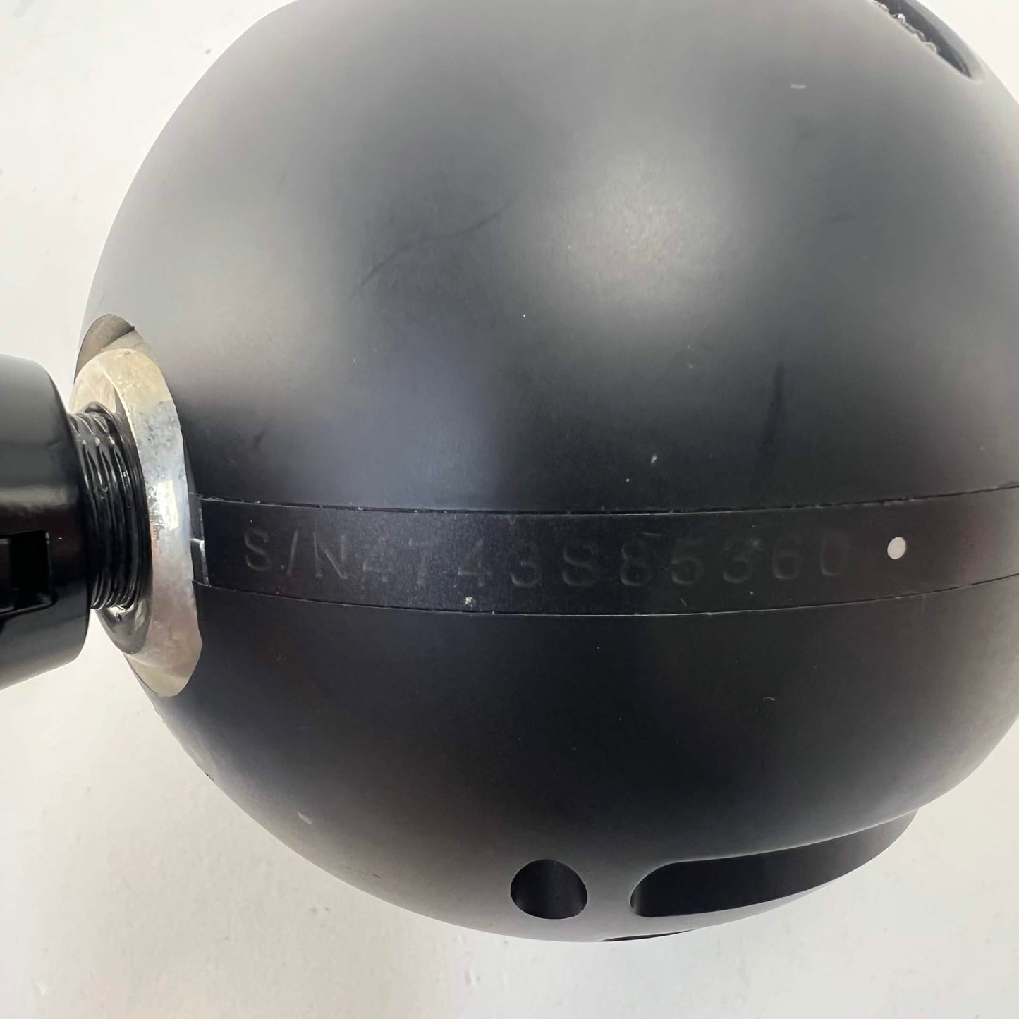 Blue snowball ice 40 Hz - 18 kHz Condenser Studio Microphone 988-000070