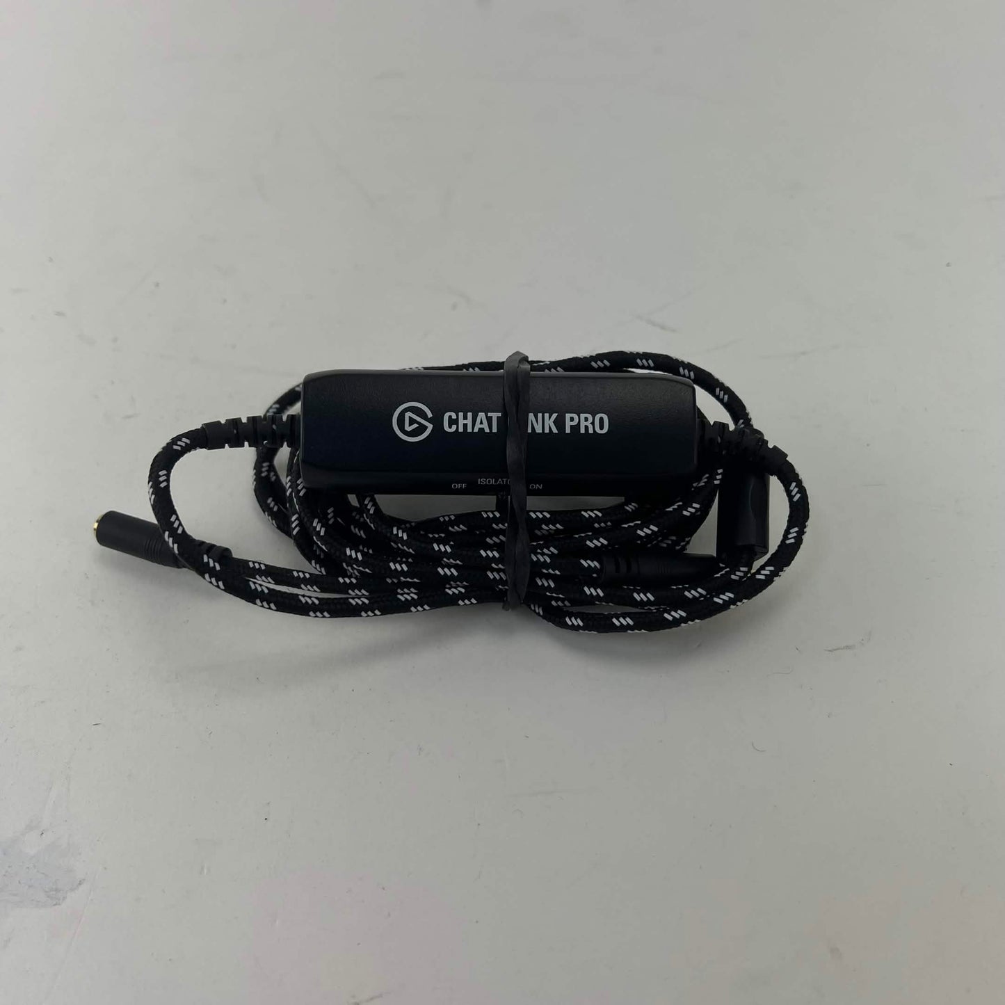 Elgato Chat Link Pro cable adapter recording adapter for consoles (Steaming)