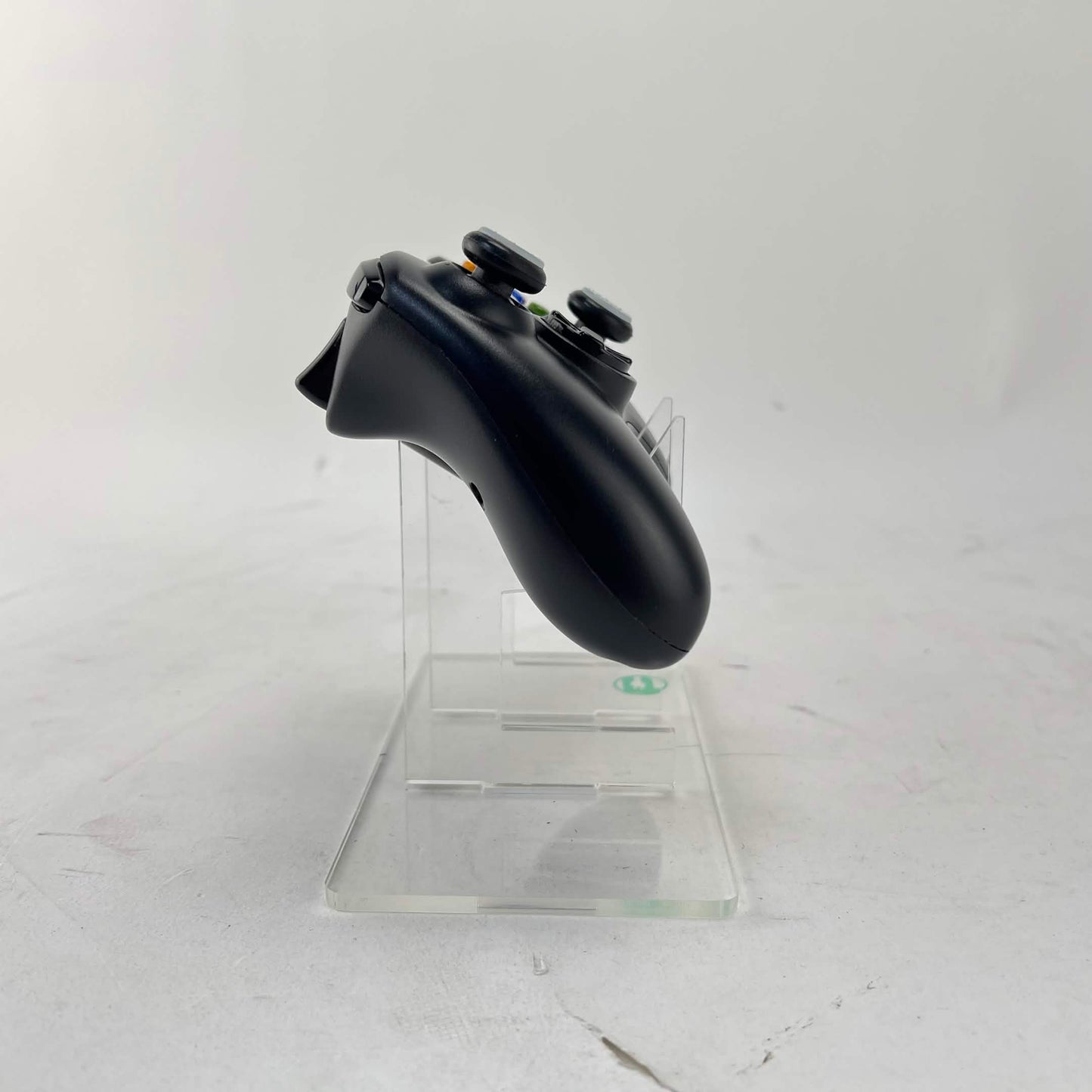 Microsoft Xbox 360 Wireless Controller Black 1403