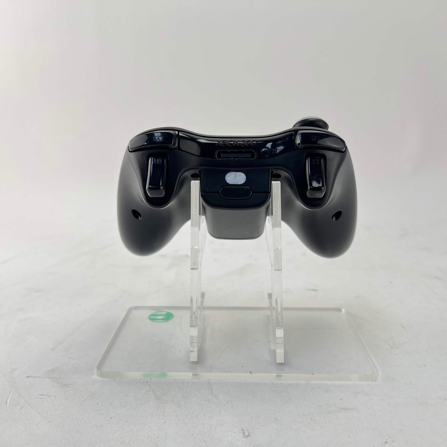 Microsoft Xbox 360 Wireless Controller Black 1403