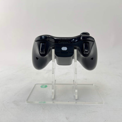 Microsoft Xbox 360 Wireless Controller Black 1403